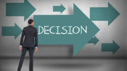برای تقویت قدرت تصمیم گیری چه باید کرد؟
