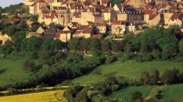 زیباترین روستاهای فرانسه ارزش رانندگی طولانی را دارند