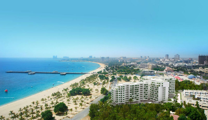 چرا نوروز باید به کیش سفر کرد