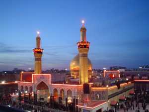 فیلم و تصاویر حرم امام حسین (ع) + عکس های بسیار زیبا از حرم امام حسین (ع) فیلم و تصاویر حرم امام حسین (ع) + عکس های بسیار زیبا از حرم امام حسین (ع)