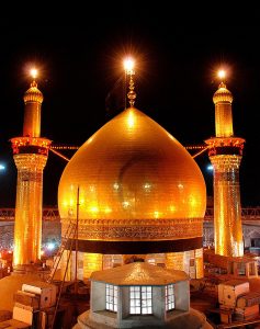 تور کربلا + تمام اطلاعات مورد نیاز برای سفر به کربلا و رزرو هتل و هزینه ها تور کربلا + تمام اطلاعات مورد نیاز برای سفر به کربلا و رزرو هتل و هزینه ها