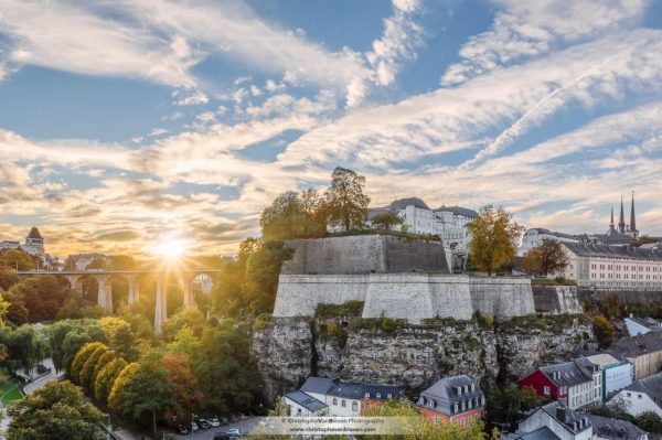 راهنمای سفر به لوکزامبورگ کشور کوچک و زیبا