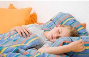 اختلال بیش فعالی و کم خوابی و ارتباط آن با خواب منظم