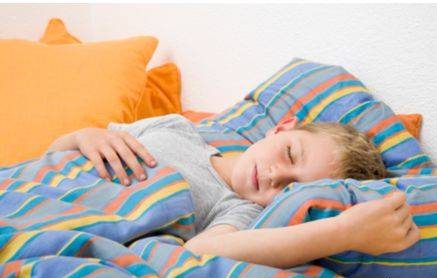 اختلال بیش فعالی و کم خوابی و ارتباط آن با خواب منظم