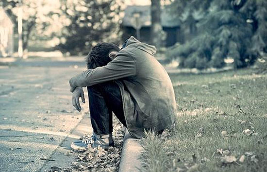 آیا از زندگی خسته شده اید؟  این مطلب را بخوانید