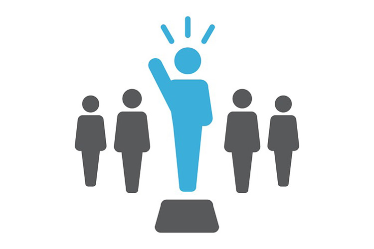 خوش بینی دارایی با ارزش افراد موفق