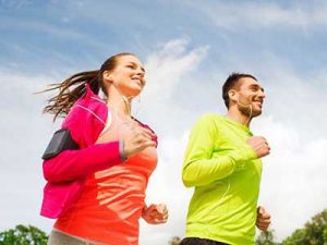 برای افزایش لذت از ورزش چه باید کرد؟