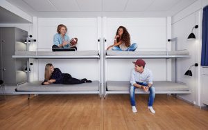 هزینه سفر به کپنهاگ در دانمارک چقدر است؟ هزینه سفر به کپنهاگ در دانمارک چقدر است؟