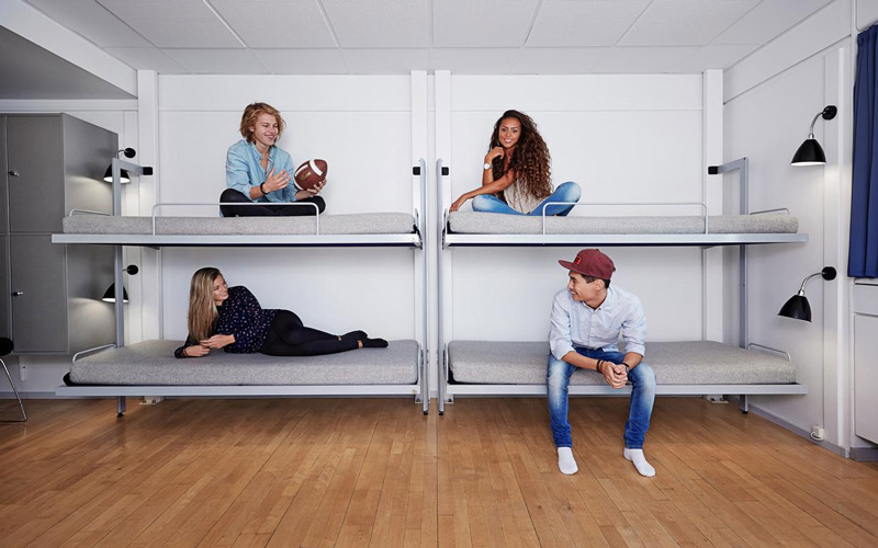 هزینه سفر به کپنهاگ در دانمارک چقدر است؟