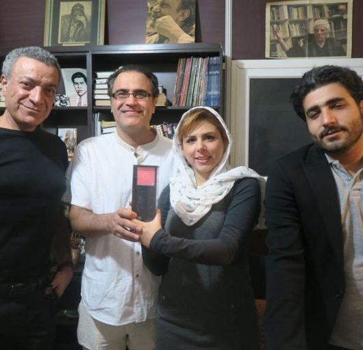 عکس های جدید بازیگران زن و مرد ایرانی در کنار همسرانشان 17 عکس های جدید بازیگران زن و مرد ایرانی در کنار همسرانشان 17