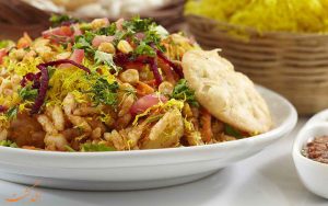 اگر به بمبئی سفر می کنید این غذاها را حتما میل کنید اگر به بمبئی سفر می کنید این غذاها را حتما میل کنید