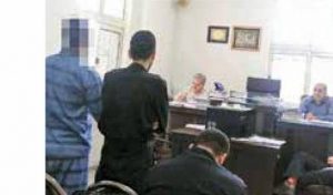آزار جنسی دختر 16 ساله پس از دوستی در اینستاگرام آزار جنسی دختر 16 ساله پس از دوستی در اینستاگرام