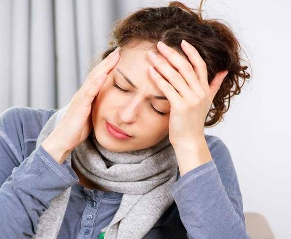 غذاهایی که میگرن را تحریک می کنند