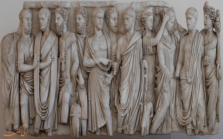 جاذبه های دیدنی ناپل ایتالیا که حتما باید دید