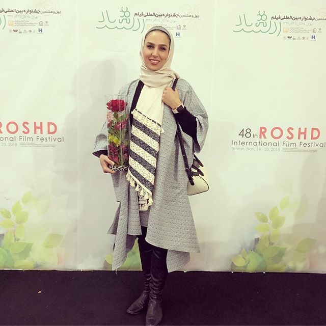 سوگل طهماسبی