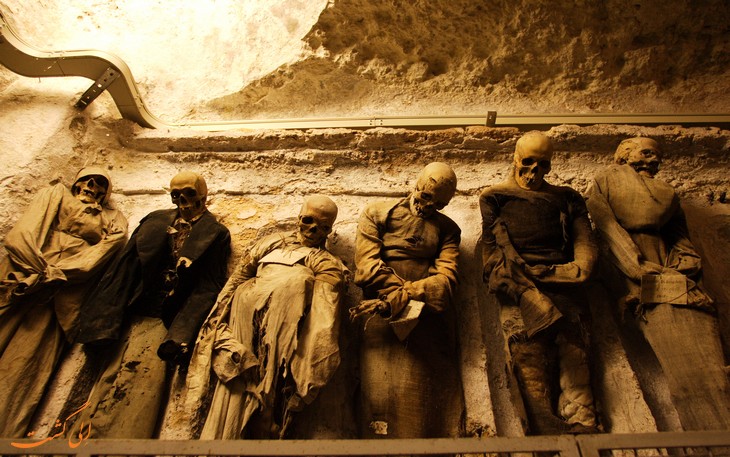 جاذبه های دیدنی شهر پالرمو در ایتالیا