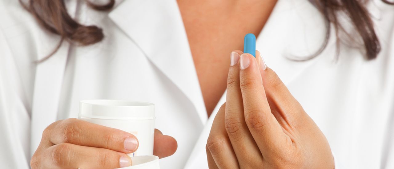 قرص لتروزول برای بارداری نحوه مصرف و عوارض این دارو