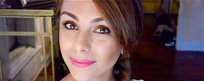 روش های آرایش صورت برای حجم دادن به چهره