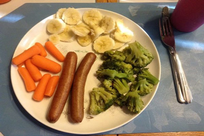 رژیم غذایی از نوع نظامی برای کاهش وزن سریع رژیم غذایی از نوع نظامی برای کاهش وزن سریع