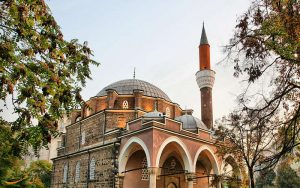 جاذبه های دیدنی و گردشگری صوفیه در بلغارستان جاذبه های دیدنی و گردشگری صوفیه در بلغارستان