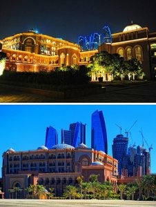 گردشگرها در این مکان های دنیا حق عکس گرفتن ندارند! گردشگرها در این مکان های دنیا حق عکس گرفتن ندارند!