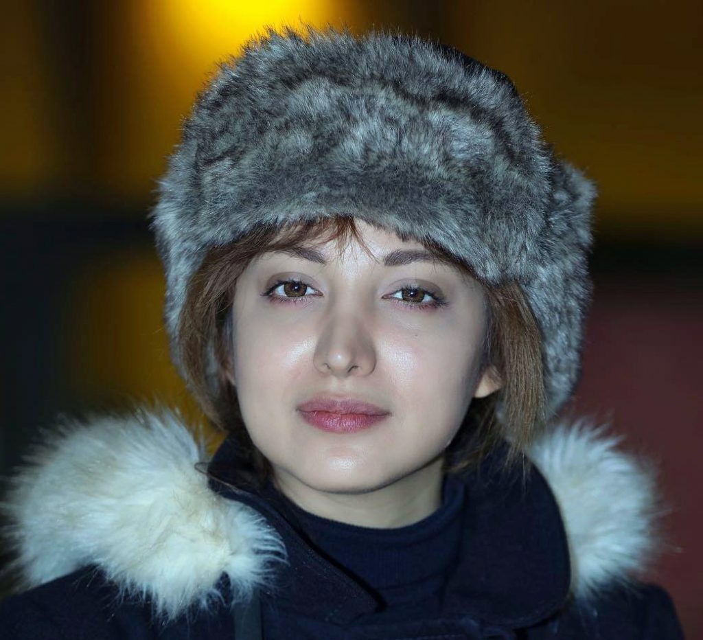 روشنک گرامی