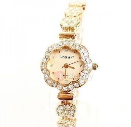 مدل های جدید و خاص ساعت مچی عروس مدل های جدید و خاص ساعت مچی عروس