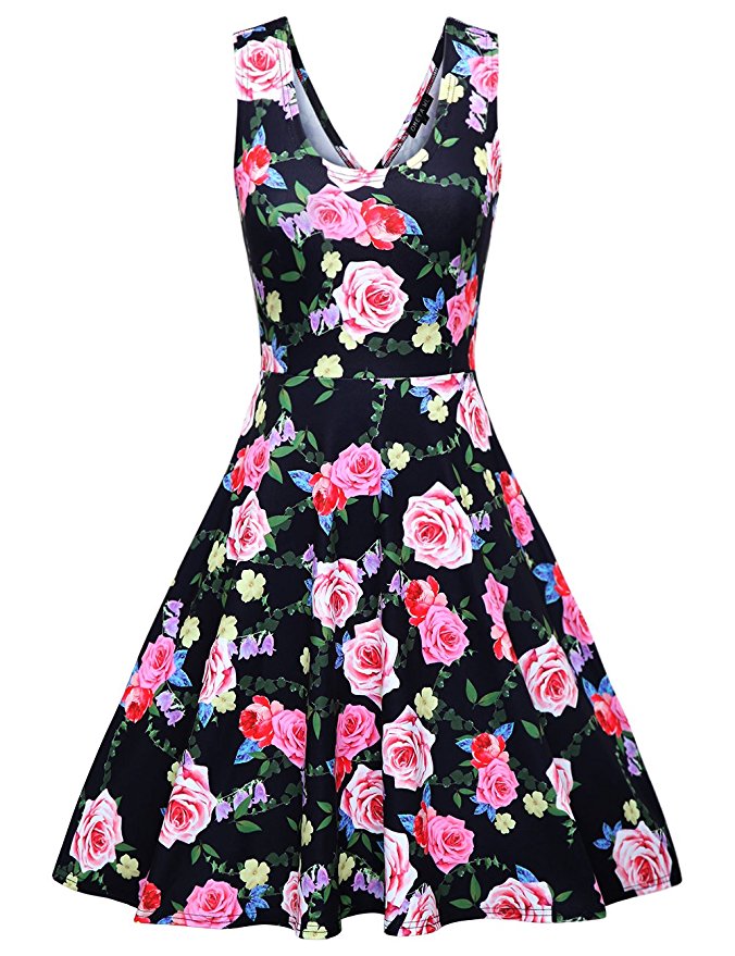 مدل سارافون طرح 2018 و 97 | زیباترین مدل های سارافون دخترانه