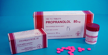 موارد مصرف قرص پروپرانولول چیست و چه عوارضی دارد؟