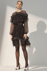 مدل لباس مجلسی شیک زنانه Prabal Gurung مدل لباس مجلسی شیک زنانه Prabal Gurung