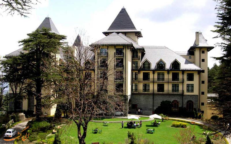 بهترین مقصدهای گردشگری هند برای ماه عسل