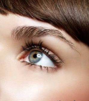 مدل های ابروی محبوب که خانمها میپسندند