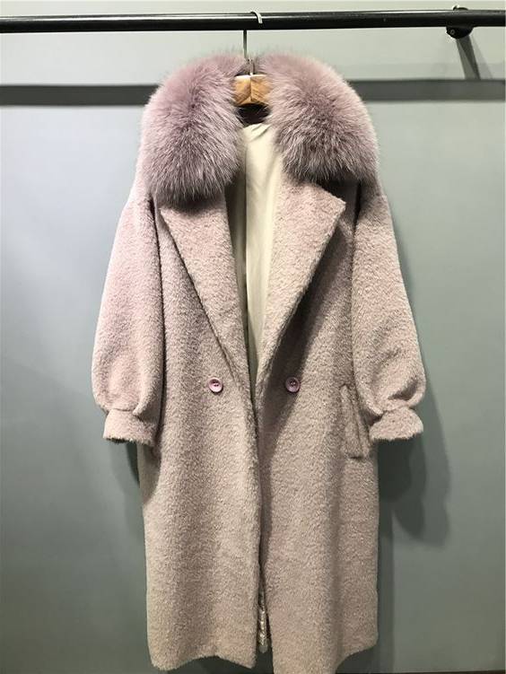 مدل پالتو زنانه