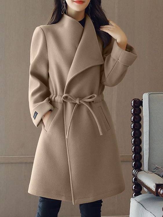 مدل پالتو زنانه