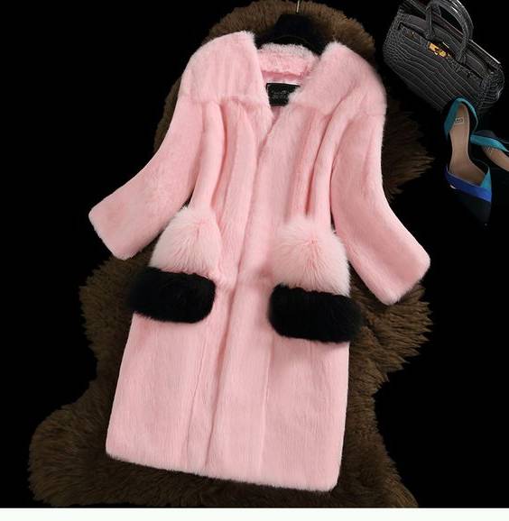 مدل پالتو زنانه