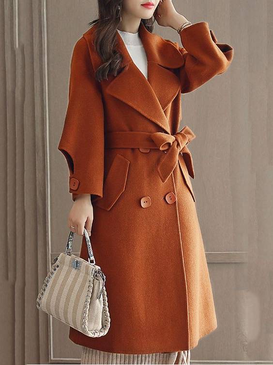 مدل پالتو زنانه