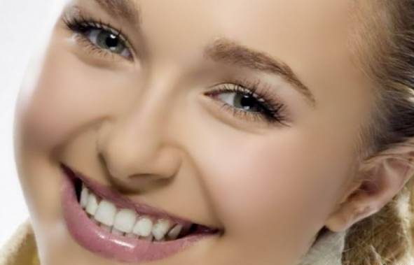 راز زیبایی زنان انگلیسی بدون داشتن آرایش