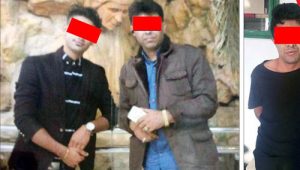 کار زشت یک مرد برای به دست آوردن همسر دوستش! کار زشت یک مرد برای به دست آوردن همسر دوستش!