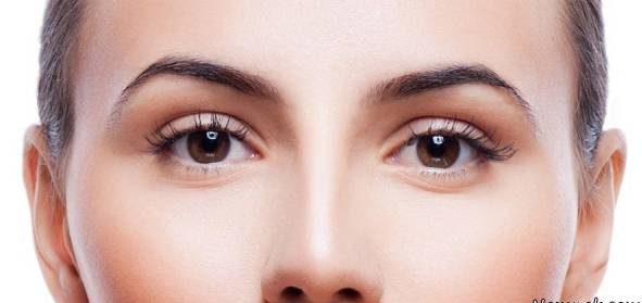 هرگز در اطراف چشم عمل های زیبایی انجام ندهید