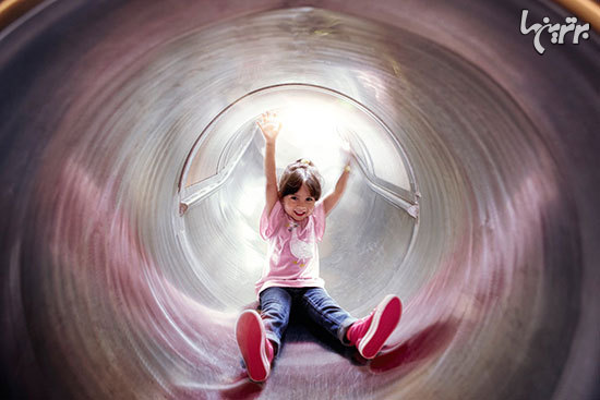 فرودگاه های بزرگ و سرگرم کننده جهان