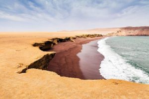 عجایب و زیبا و خیره کننده در آمریکای جنوبی