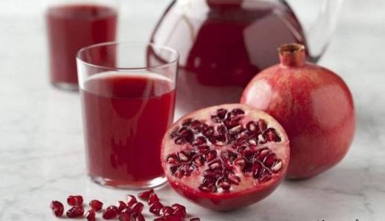 افرادی که نباید انار بخورند