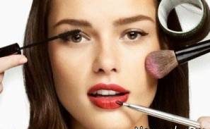 نکات ریز و درشت در آرایش زنانه ویژه خانمهای آرایشگر