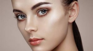 استروبینگ سبک آرایشی بین خانم های هالیوودی +عکس استروبینگ سبک آرایشی بین خانم های هالیوودی +عکس