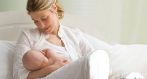 دلیل عصبی شدن کودک هنگام شیر خوردن چیست؟ دلیل عصبی شدن کودک هنگام شیر خوردن چیست؟