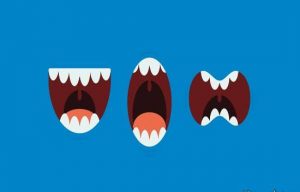 چرا هنگام غذا خوردن فک صدا می دهد؟ چرا هنگام غذا خوردن فک صدا می دهد؟