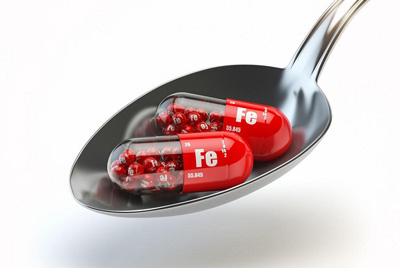 آیا آهن زیادی برای بدن ضرر دارد؟