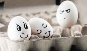 چه کنیم که حسود نباشیم و حسادت را چگونه کنار بگذاریم؟