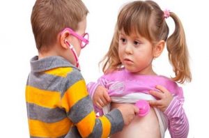 نحوه کنترل رفتارهای جنسی کودک نحوه کنترل رفتارهای جنسی کودک