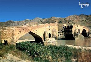 نگاهی به مکان های دیدنی کرج